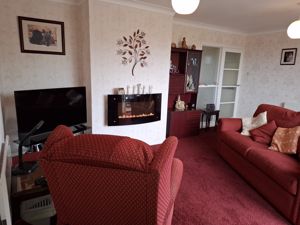 Stenbury View Wroxall